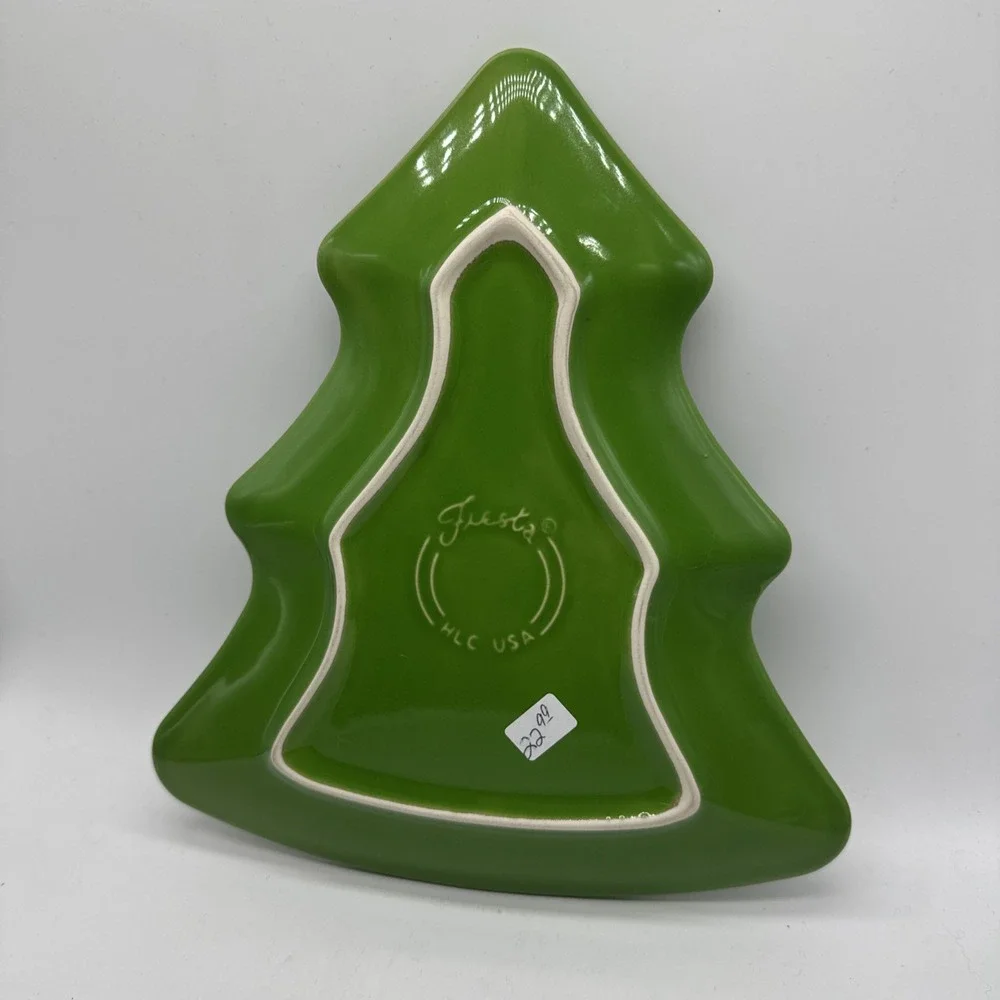 Fiestaware brand new